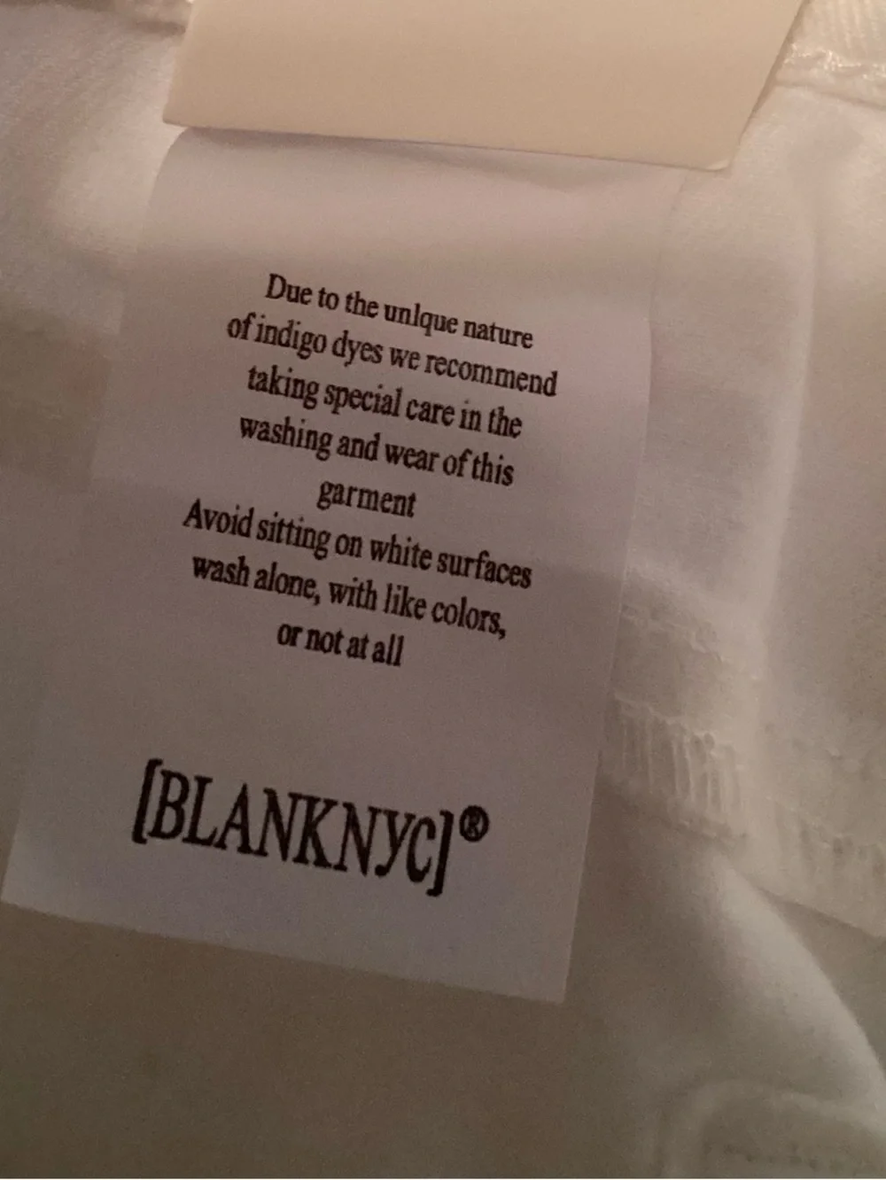 Blank NYC blank nyc